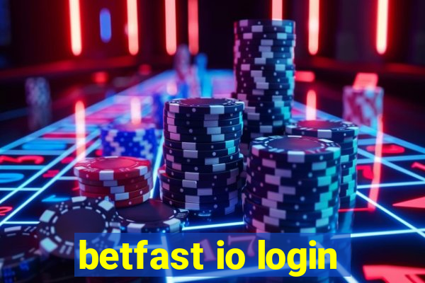 betfast io login